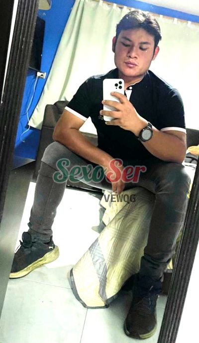 Brayan 5648014832, hombre en Texcoco