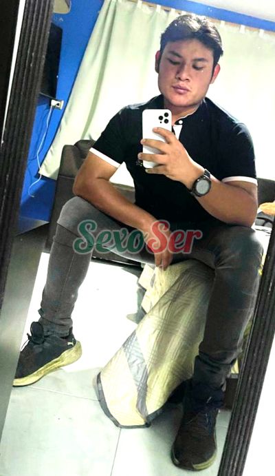 Brayan 5648014832, hombre en Texcoco