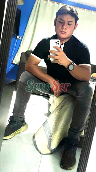 Brayan 5648014832, hombre en Texcoco