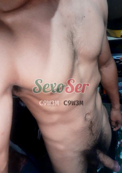 Alexander 5610352083, hombre en Iztacalco