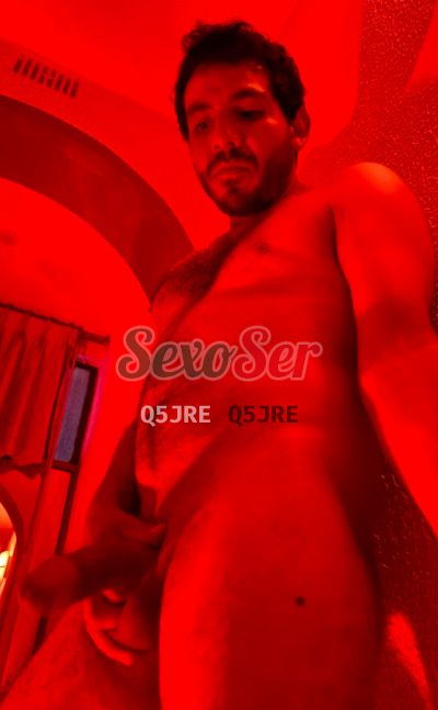 Daniel 3329617005, hombre en Guadalajara