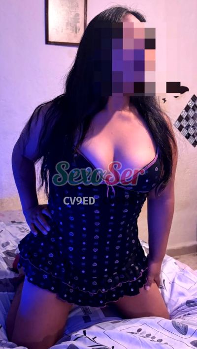 Miriam 7227210932, escort en Toluca
