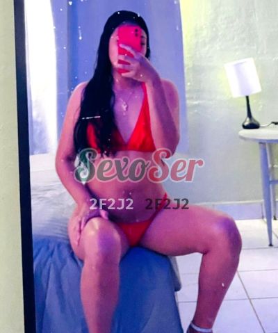 Brissa 6632068762, sexoservidora en Tijuana