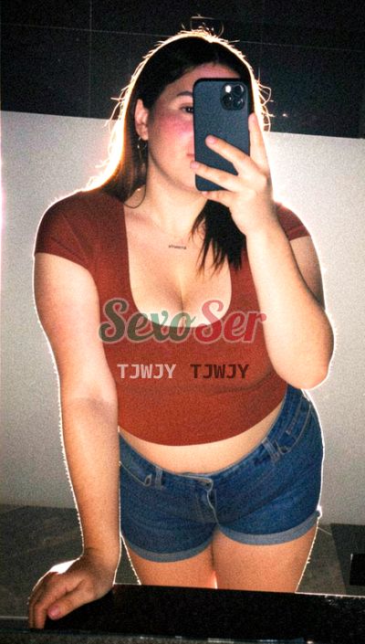 Samm 6634879293, escort en Tijuana