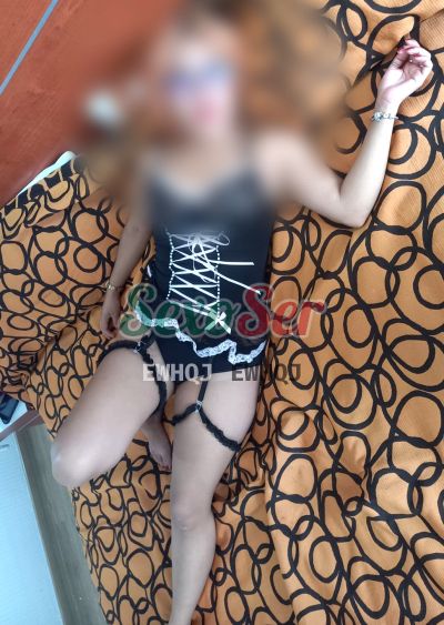 Lilith 5669523172, escort en Cuauhtémoc