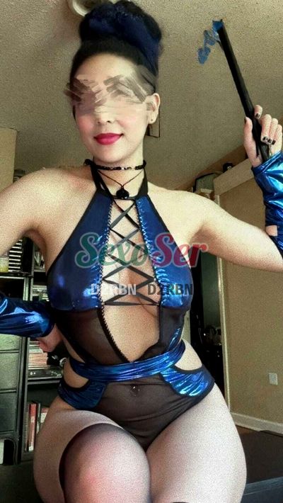 Sabine 5637529302, sexoservidora en Azcapotzalco