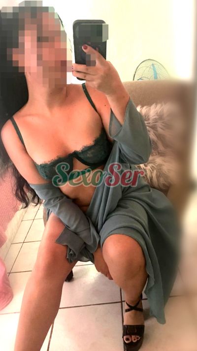 Azumi 6648132152, escort en Tijuana