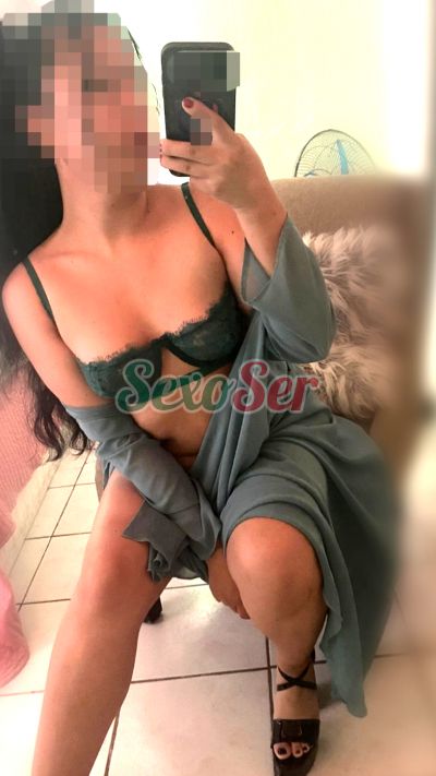 Azumi 6648132152, escort en Tijuana
