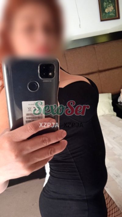 Linda 5520288023, escort en Benito Juárez