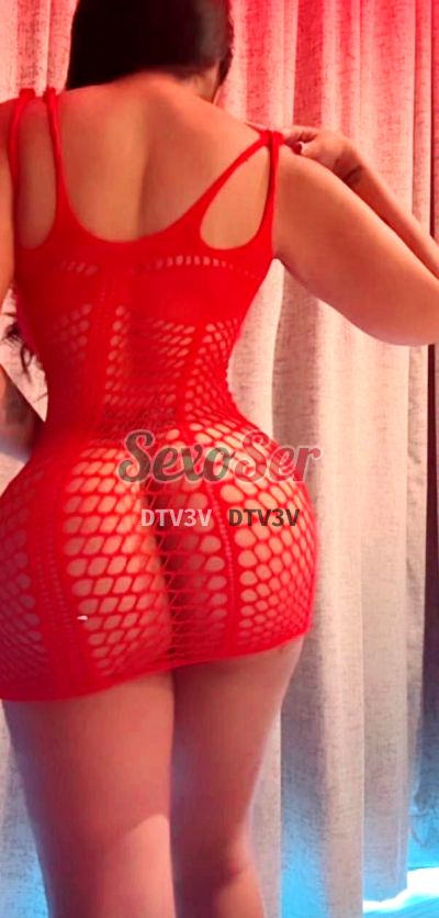 Nadia 3331735493, puta en Zapopan