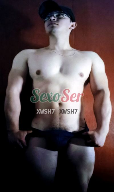 Ricardo Alonso 5548260091, hombre en Tlalnepantla