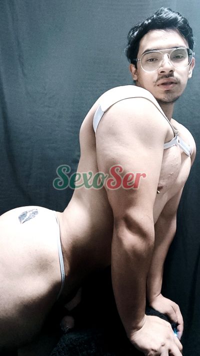 Ricardo Alonso 5548260091, hombre en Tlalnepantla