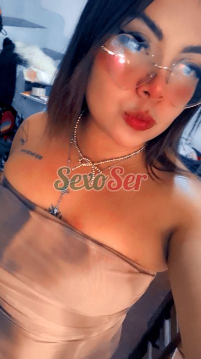 Paola 5616577620, puta en Gustavo A. Madero