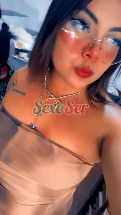 Paola 5616577620, puta en Gustavo A. Madero
