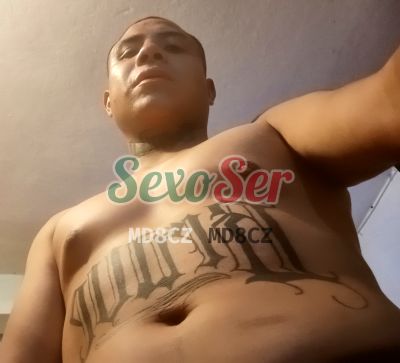 Odiseo 5562033782, hombre en Xochimilco