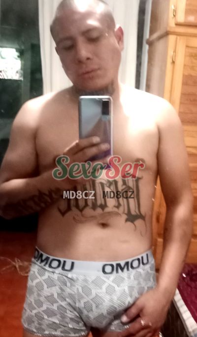 Odiseo 5562033782, hombre en Xochimilco