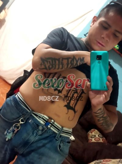 Odiseo 5562033782, hombre en Xochimilco