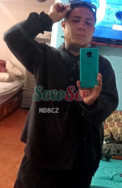 Odiseo 5562033782, hombre en Xochimilco