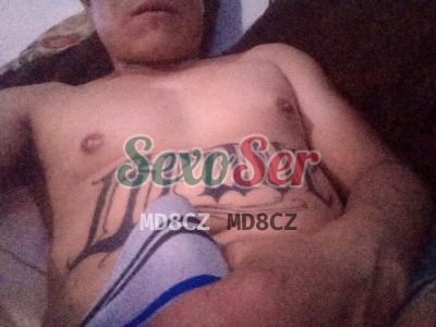 Odiseo 5562033782, hombre en Xochimilco