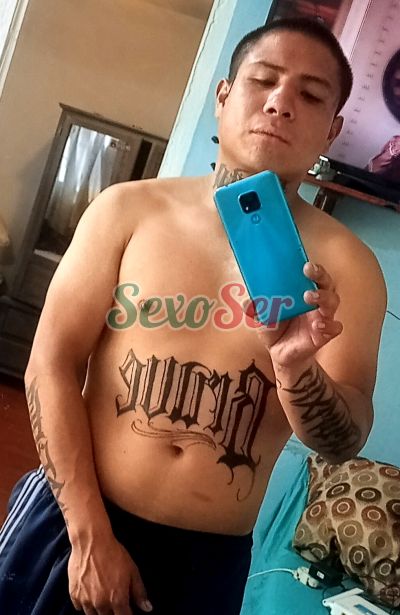 Odiseo 5562033782, hombre en Xochimilco