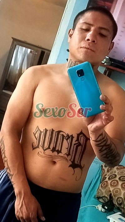 Odiseo 5562033782, hombre en Xochimilco