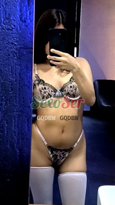 Kady 5575129009, escort en Azcapotzalco