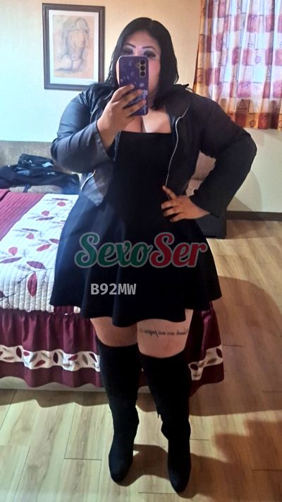 Dulce 5619477807, puta en Ecatepec