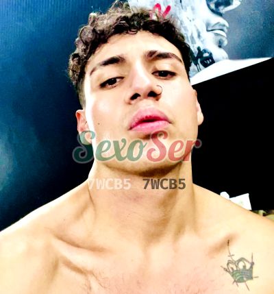 Dorian 5631552558, hombre en Gustavo A. Madero