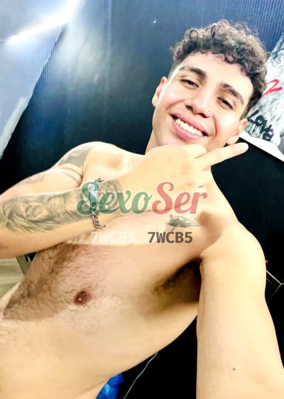 Dorian 5631552558, hombre en Gustavo A. Madero