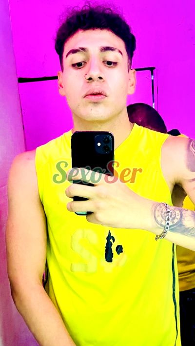 Dorian 5631552558, hombre en Gustavo A. Madero