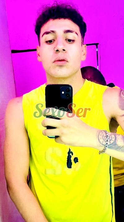 Dorian 5631552558, hombre en Gustavo A. Madero
