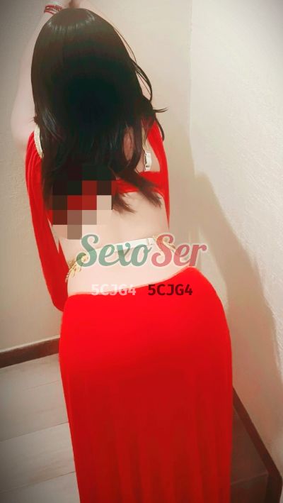 Linett 4422716725, masajista en Querétaro