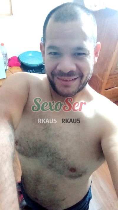Jony 5519591825, hombre en Coyoacán