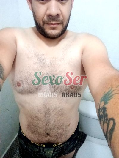Jony 5519591825, hombre en Coyoacán
