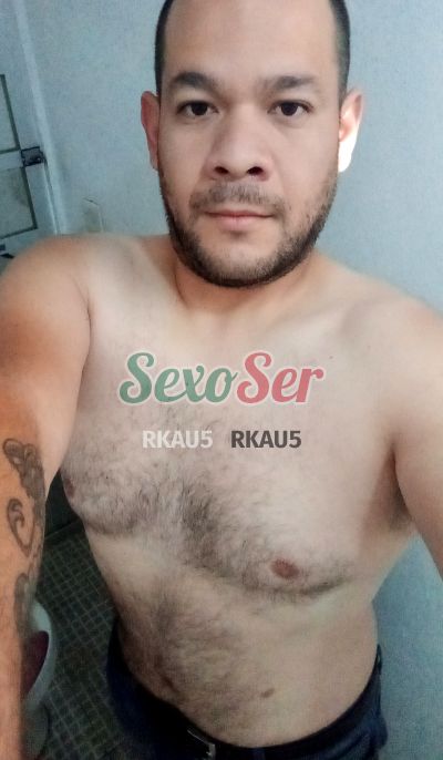 Jony 5519591825, hombre en Coyoacán