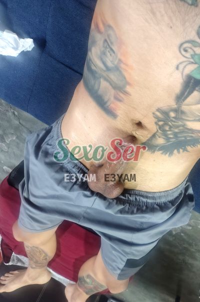 Alan 5630718285, hombre en Azcapotzalco