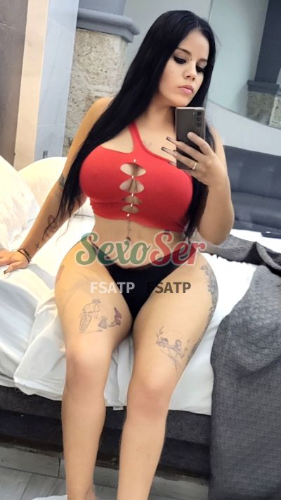 Vanessa García 3323221912, puta en Guadalajara