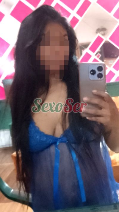 Noche 5531030403, escort en Azcapotzalco