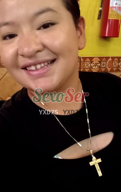Poleth 5546404674, sexoservidora en Tlalpan