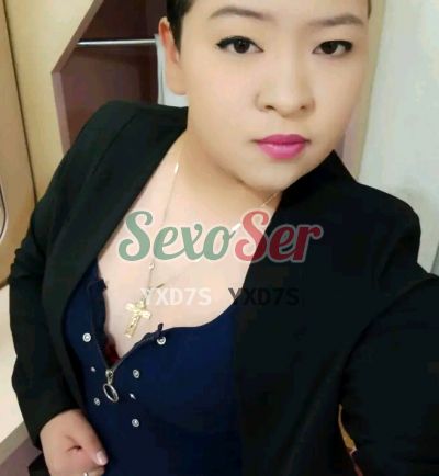 Poleth 5546404674, escort en Tlalpan