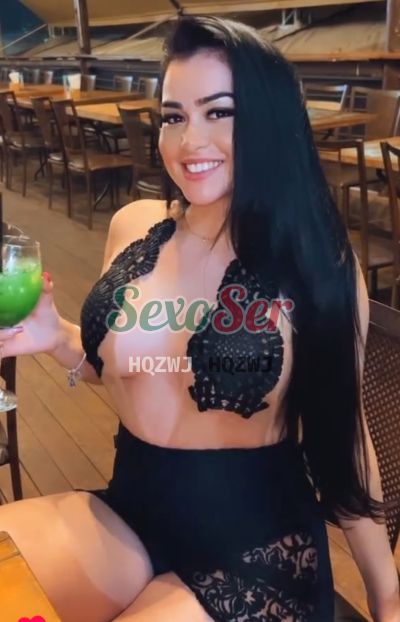 Bianca Alencar 5646146066, sexoservidora en Tecámac