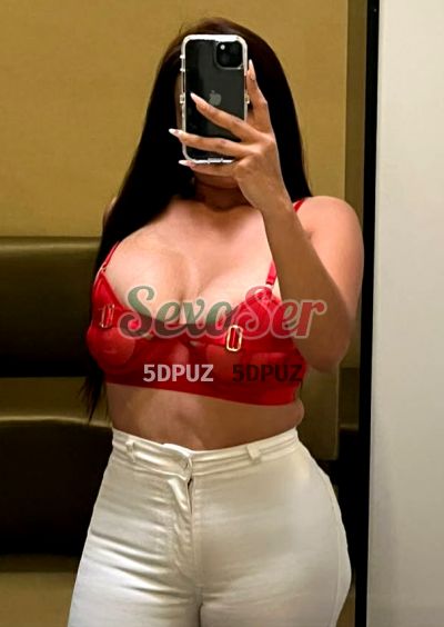 Culona 3318034529, escort en Guadalajara