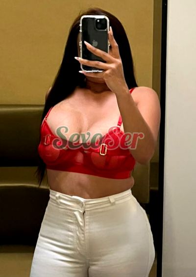 Culona 3318034529, escort en Guadalajara