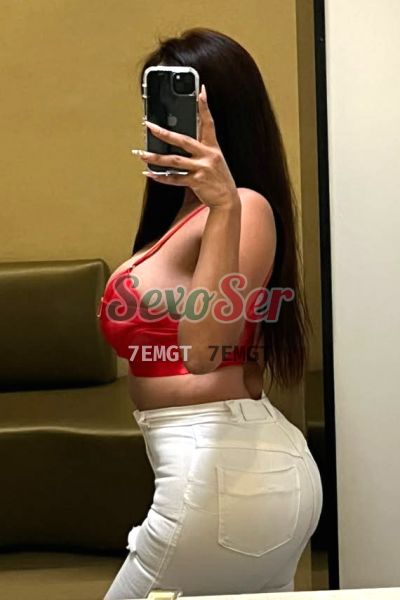 Cami 3318034529, puta en Guadalajara