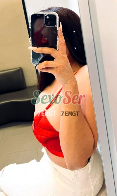 Cami 3318034529, sexoservidora en Guadalajara