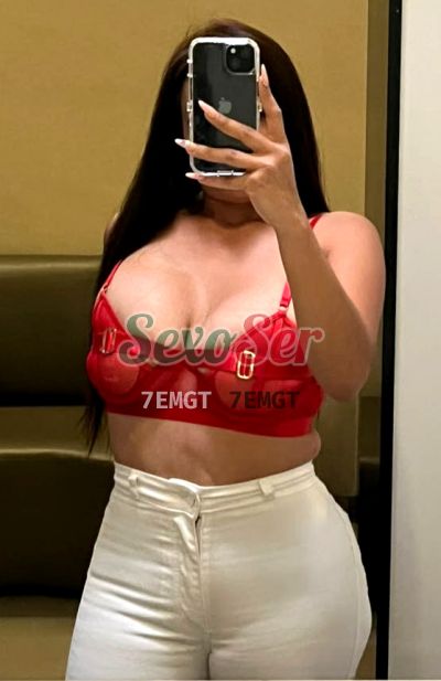 Cami 3318034529, sexoservidora en Guadalajara