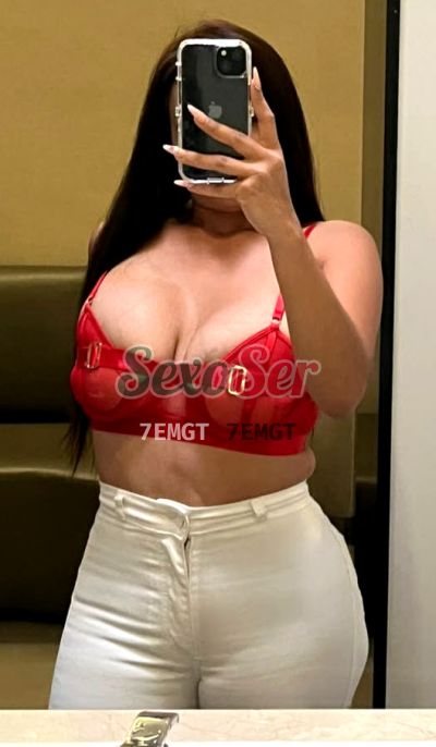 Cami 3318034529, sexoservidora en Guadalajara