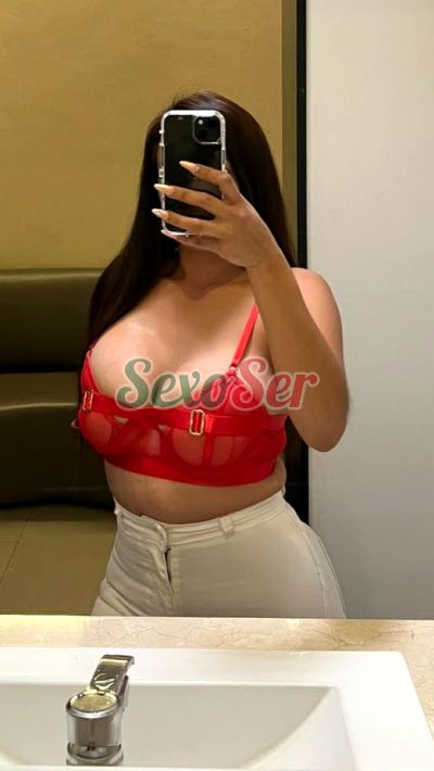 Cami 3318034529, puta en Guadalajara