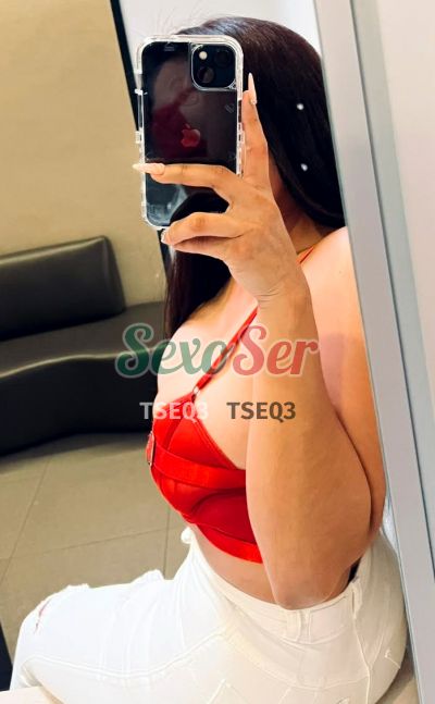 Chichona 3318034529, escort en Guadalajara
