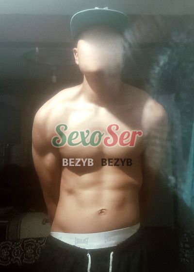 Alejandro Rojas 5562297336, hombre en Ecatepec